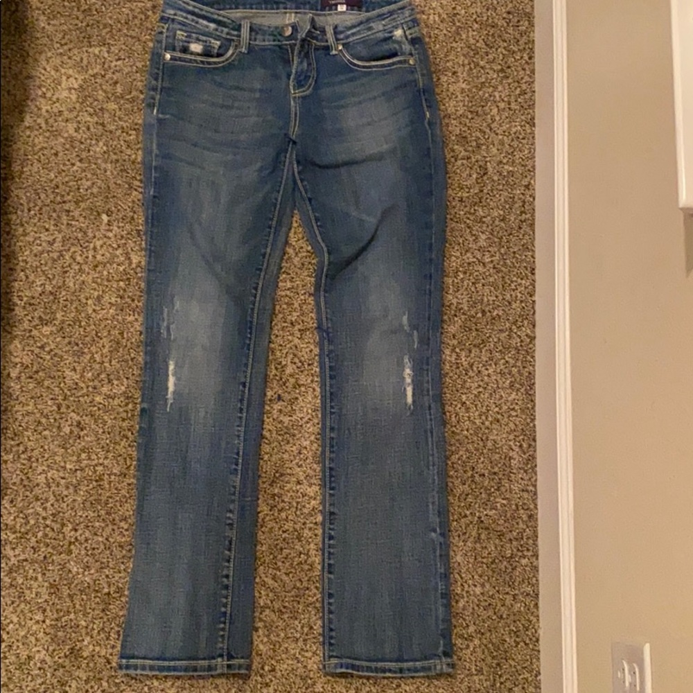 Vigoss jeans